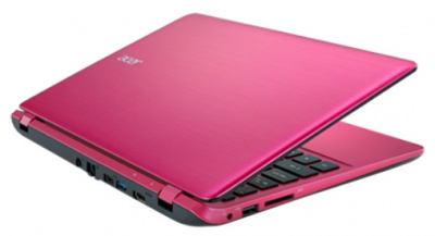  Acer ASPIRE E3-111-C8VG Pink