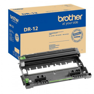    Brother DR-12 - 