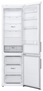    LG GA-B 509 CQCL white - 
