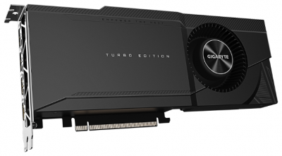  Gigabyte GV-N3090TURBO-24GD