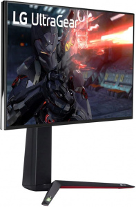    LG 27GN950-B 27", black - 