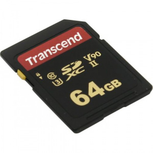     Transcend TS64GSDC700S 64Gb - 