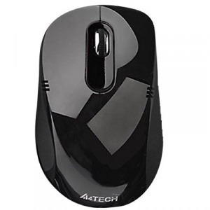 ���� ���� A4Tech G7-630-6, black ��������-�������� ������������