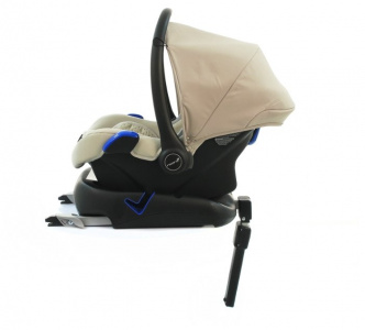      Noordi Carlo Isofix 0+ - 