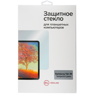   Red Line  Samsung Tab S6 Lite SM-P610/615