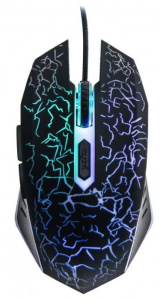 ���� ������ ��������� Oklick HS-HKM100G, black ��������-�������� ������������