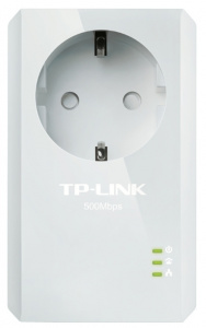  Powerline- TP-LINK TL-PA4010PKIT