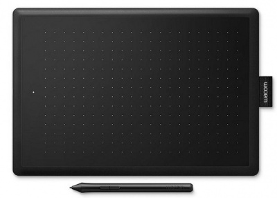     One by Wacom 2 Medium CTL-672-S - 