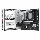   MAXSUN MS-Terminator B860M  B860M, LGA1851, B860