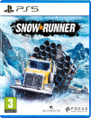 ���� SnowRunner (PS5) ����������� �������
