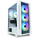    Zalman I3 NEO TG White, ATX