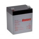   Ventura GP 12-5 12/5 black-grey