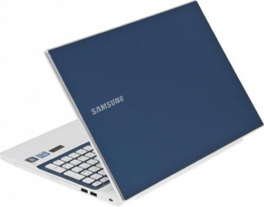 Samsung NP300V5A-S0Q Blue