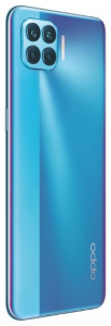    Oppo Reno 4 Lite 8/128GB turquoise (CPH2125) - 