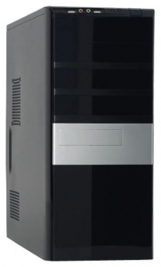   Foxconn TSAA-680 450W Black/silver