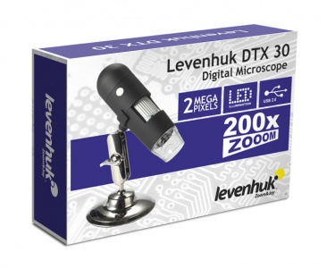  Levenhuk DTX 30 