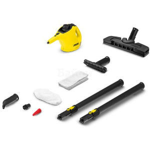    Karcher SC 1 + Floorkit EU-II Yellow/Black - 
