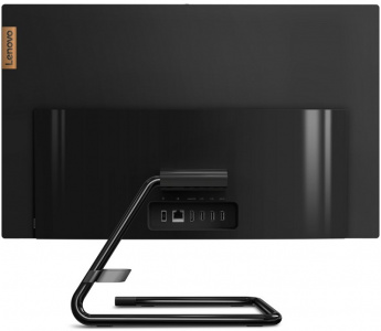 ���� ������ �������� Lenovo IdeaCentre A340-24ICK (F0ER002YRK), black ��������-�������� ������������