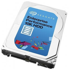 ������� ���� Seagate Enterprise Performance 10K 600Gb ST600MM0009