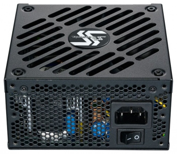   Seasonic Electronics FOCUS SGX 650W