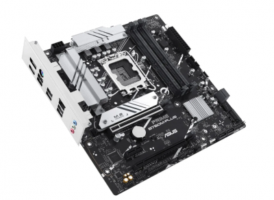 ����������� ����� ASUS PRIME B760M-PLUS