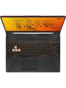 ������� Asus FA506NCQ-HN031 (90NR0QE7-M001A0) 15.6"/Ryzen 7 170/16Gb/512Gb/3050 4Gb/noOS/������