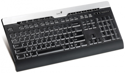 ���� ������ ���������� Genius Slim Star 220 ��������-�������� ������������