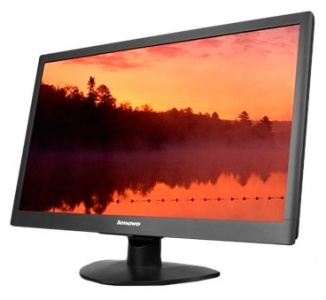    Lenovo ThinkVision E2323 (60B0HAR1EU), Black - 