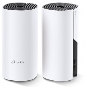 Wi-Fi ����� ������� TP-Link Deco M4 (2-pack)