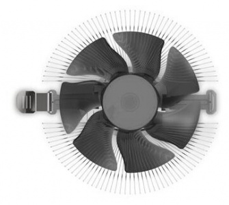 ������������ ����� Cooler Master RH-Z50-20FK-R1