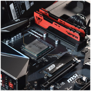   Patriot Viper EliteII PVE2416G266C6 16GB DDR4 DIMM 2666M PC21300