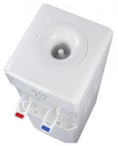  SONNEN FS-02, white