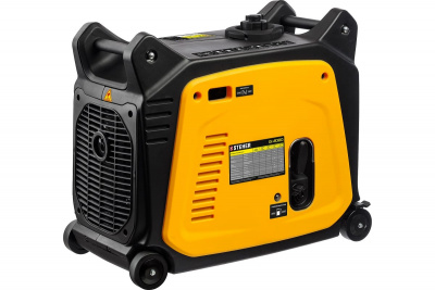 ��������� STEHER GI-4000 3500 ��