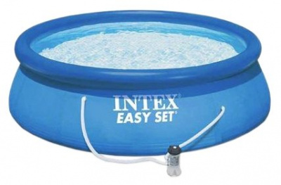     Intex Easy Set 28112 (24476 ) - 