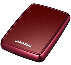 ���� ������ ������� ���� ������� Samsung S2 Portable 2.5" 640Gb ��������-�������� ������������