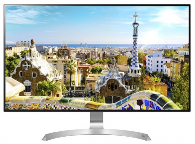    LG 32UD99-W - 