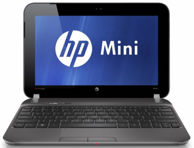  HP Mini 210-3053er