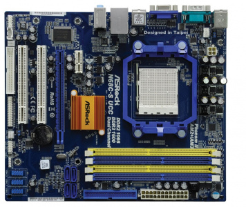   ASRock N68C-S UCC