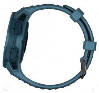  Garmin Instinct Lakeside Blue