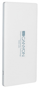   Canyon CNS-TPBP5 (H2CNSTPBP5W), White