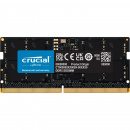   Crucial CT16G48C40S5 DDR5 SODIMM 16GB 4800 MHz