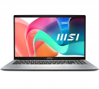  MSI Modern 15 F13MG-087XRU 9S7-15S122-087 15.6", IPS, Intel Core i5 1335U 1.3 silver