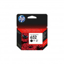   HP 652 Black
