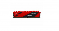   Netac DDR4 8192Mb 2666MHz C19 Red NTSDD4P26SP-08R