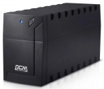 ��� POWERCOM RPT-1000AP EURO, 1000�A, ������