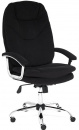   TetChair Softy Lux, black