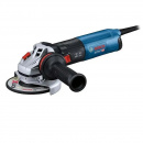   Bosch GWS 14-125 S, 125 , 1400 