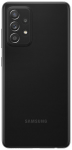    Samsung SM-A525F Galaxy A52 8Gb/256Gb black - 