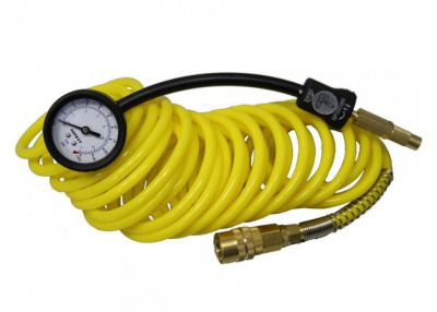 ���� ���������� BERKUT R17, ������������� ��������-�������� ������������