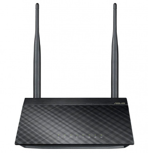 Wi-Fi   Asus RT-N12 VP 802.11n